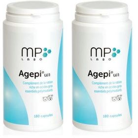 MP Labo Agepi Omega 3