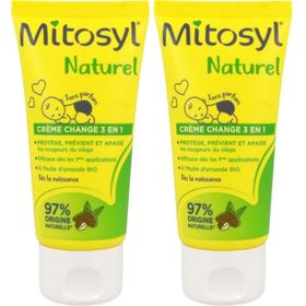 Mitosyl Naturel, 3-in-1-Wickelcreme
