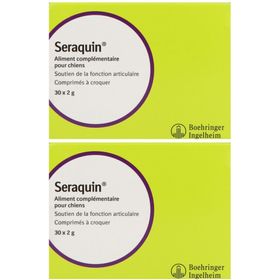 Seraquin® Chien