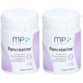 MP Labo Pankreatin