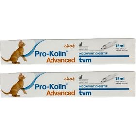 Pro-Kolin Advanced Chiens