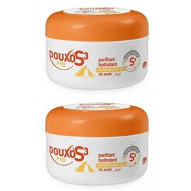 DOUXI S3 Pyo Pads