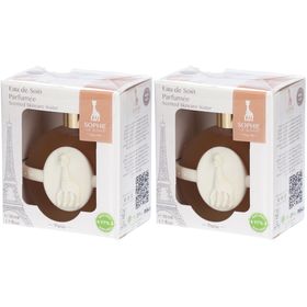 Sophie la Girafe Eau de Soin Parfumée