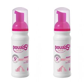 Douxo® Calm S3 Mousse chat chien