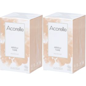 Acorelle Eau de Parfum Absolu Tiaré