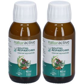 Naturactive Atemtropfen