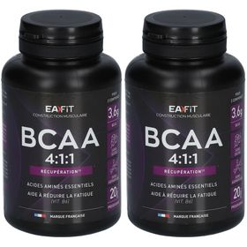 EAFIT BCAA 4.1.1