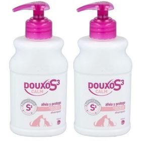Douxo® S3 Calm Shampooing pour chiens et chats