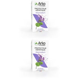 Arkopharma Arkogélules Desmodium