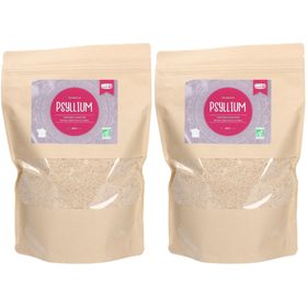 Uberti Psyllium blond bio