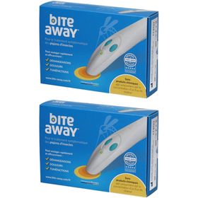 bite away®