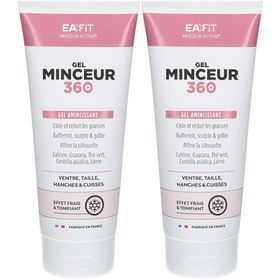 EA Fit® GEL MINCEUR 360