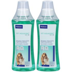 Vet Aquadent® FRESH Lösung zum Einnehmen
