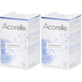 Acorelle Eau Parfum La Boheme
