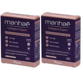Vitavea Manhaé Collagen Expert