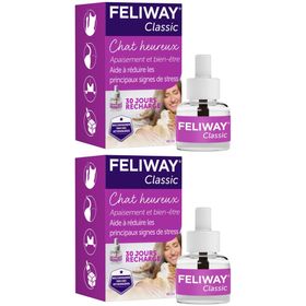 FELIWAY® CLASSIC Nachfüllpackung 30 Tage