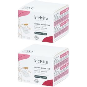 Melvita Recharge Creme Lift & Straffung Argan Bio Active