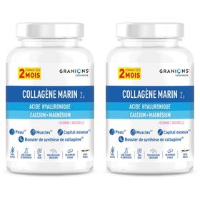 Granions Marine Collagen 2g