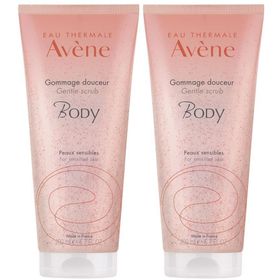 AVENE Body Gommage douceur