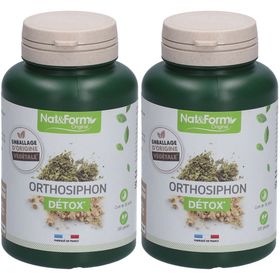 Nat&Form ORTHOSIPHON