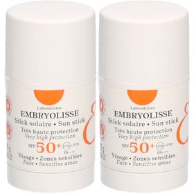 Embryolisse Stick Solaire SPF50+