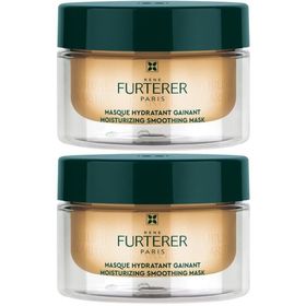 FURTERER Sublime Karité Feuchtigkeitsspendende Gaining-Maske