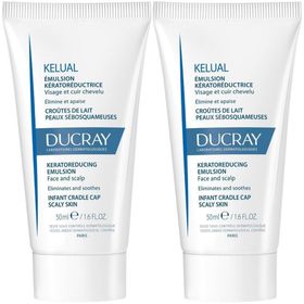 DUCRAY KELUAL Emulsion