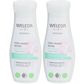 WELEDA Intim-Waschpflege Trockenheit