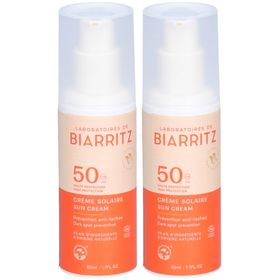 LABORATOIRES DE BIARRITZ Sonnencreme Gesicht SPF50