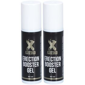 X Power Erektionsverstärkungsgel