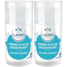 LAINO Antitranspirant Deodorant Roll'on
