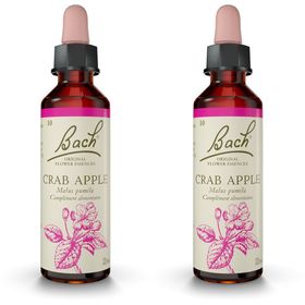 Bach® Original Crab Apple N° 10