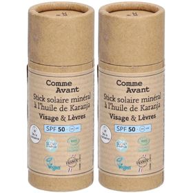 Comme Avant Sonnenschutzstift SPF 50
