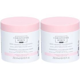 Christophe Robin Volumizing Laving Paste