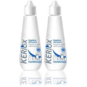 Osalia® Keriox Augenreiniger für Hund & Katze