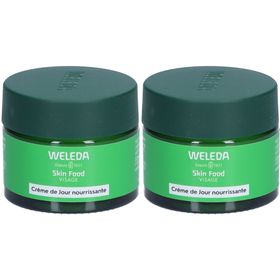 Weleda Soin de Jour nourrissant Skin Food