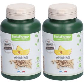 Nat&Form ANANAS
