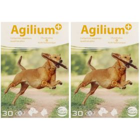 Agilium+® Appetative Tablette Hund und Katze