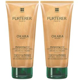 Rene Furterer Okara Blond Shampoo