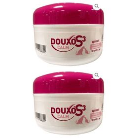 Douxo S3 Calm Pads - Lingettes apaisantes pour peau irritée des chiens et chats