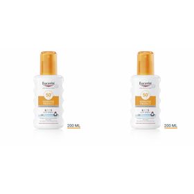 Eucerin® SUN PROTECTION SENSITIVE PROTECT KIDS Spray Kids SPF 50+