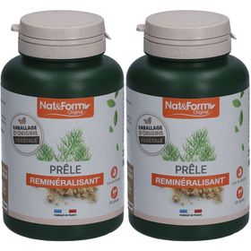 Nat&Form PRÊLE