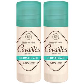 Rogé Cavaillès Déodorant Dermato 48h Stick