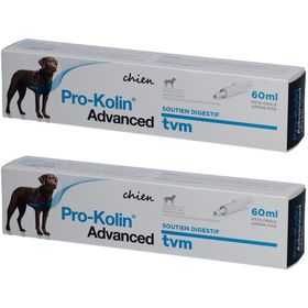 TVM Pro-Kolin Advanced Hund