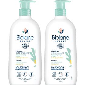 Biolane Kalzium-Öl-Liniment Biolane Expert