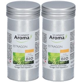 Le Comptoir Aroma Ätherisches Öl Estragon Bio