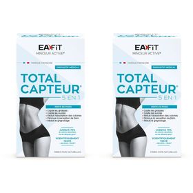 EA Fit Total Capteur® 5 en 1