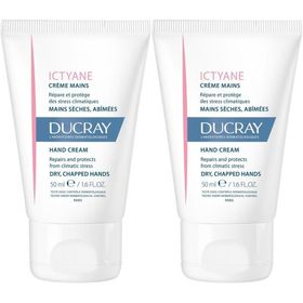 DUCRAY ICTYANE Handcreme