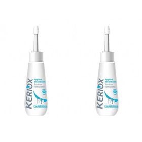 Keriox® Ohrenreinigungslösung für Hunde und Katzen