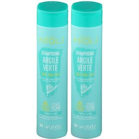 Argile Verte Shampoo